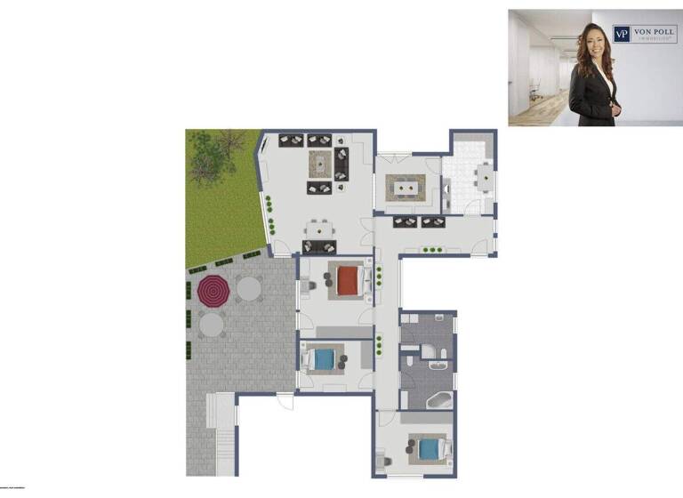 Mehrfamilienhaus zum Kauf 499.000 € 9 Zimmer 307 m² 1.026 m² Grundstück Idar-Oberstein 55743