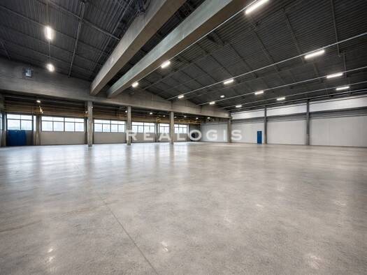 Halle/Industriefläche zur Miete provisionsfrei 2.480 m² Lagerfläche teilbar ab 1.000 m² Winden Altmannstein 93336