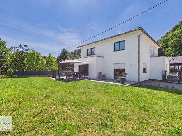 Einfamilienhaus zum Kauf 684.800 € 7 Zimmer 209 m² 1.727 m² Grundstück Kollesleuken Freudenburg 54450