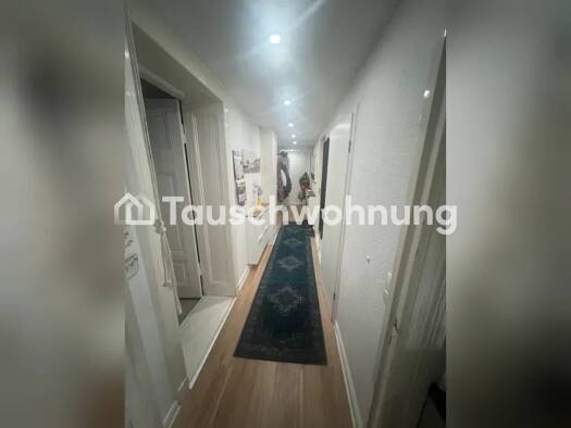 Wohnung zur Miete Tauschwohnung 870 € 3 Zimmer 105 m² 1. Geschoss Französisch Buchholz Pankow 13088