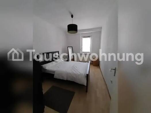 Wohnung zur Miete Tauschwohnung 450 € 2 Zimmer 40 m² St Johannis Nürnberg 90419