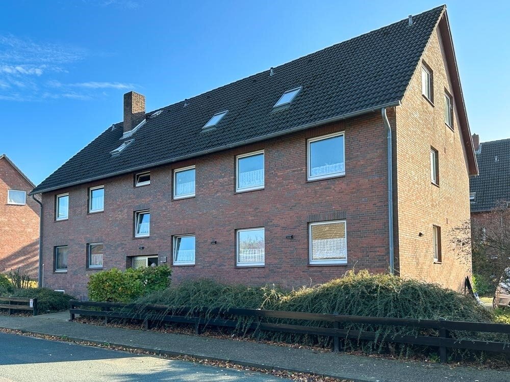 Mehrfamilienhaus zum Kauf als Kapitalanlage geeignet 599.000 € 15 Zimmer 382,2 m²<br/>Wohnfläche 953 m²<br/>Grundstück Himmelpforten Himmelpforten 21709