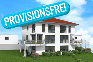 Doppelhaushälfte zum Kauf - Erstbezug provisionsfrei 1.395.000 € 6 Zimmer 170 m² 750 m² Grundstück Zellerau Würzburg 97082