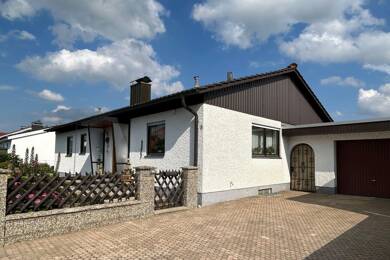 Einfamilienhaus zum Kauf 429.000 € 5 Zimmer 130 m² 664 m² Grundstück Feldkirchen Feldkirchen 94351