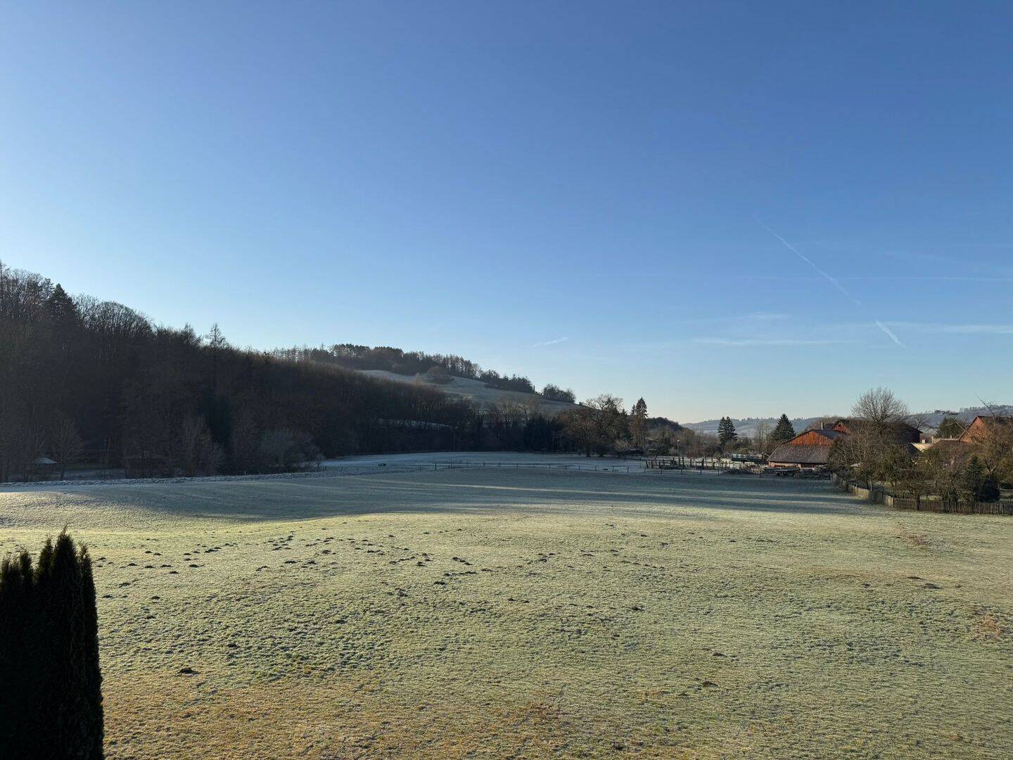 Immobilie in Bad Grund - *Gemütliches & gepflegtes 2-Fam-Haus am Feld* - Bild 1