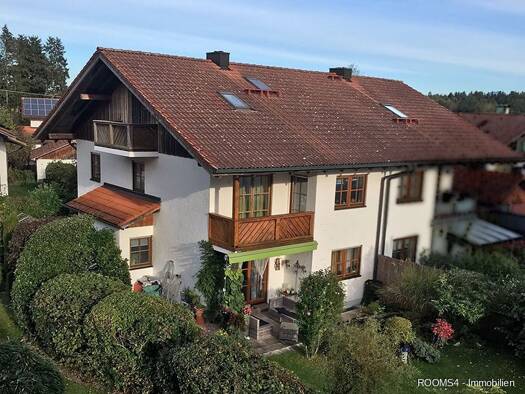 Doppelhaushälfte zum Kauf 825.000 € 6 Zimmer 172 m² 452 m² Grundstück frei ab sofort Kolbermoor 83059