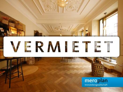 Verkaufsfläche zur Miete 3 Zimmer 151 m² Verkaufsfläche Geleitstraße 12 Altstadt Weimar 99423