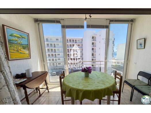 Wohnung zum Kauf 87.000 € 1 Zimmer 20 m² 4. Geschoss CALA ROSTELLA 3 Roses 17480