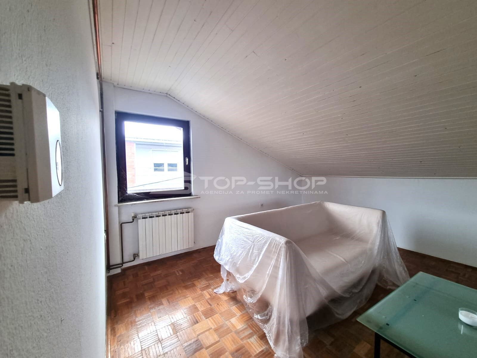 Wohnung zum Kauf 100.000 € 3 Zimmer 90 m²<br/>Wohnfläche 2.<br/>Geschoss Donja Dubrava center