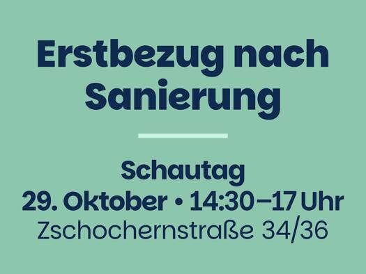 Wohnung zur Miete 1.225 € 4 Zimmer 122,2 m² 1. Geschoss frei ab 01.12.2026 Zschochernstraße 34 Innenstadt Gera 07545