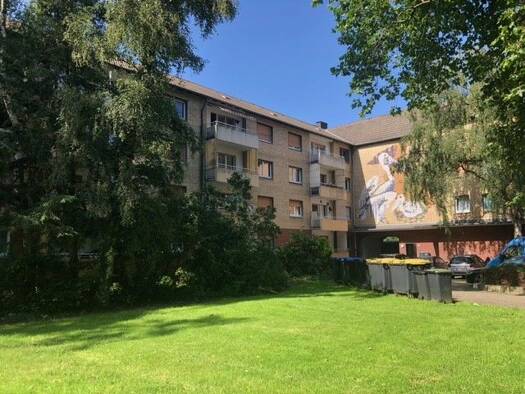 Wohnung zur Miete 649 € 3,5 Zimmer 81,6 m² 2. Geschoss frei ab 29.09.2026 Münsterstraße 81 d Nordlünen Lünen 44534
