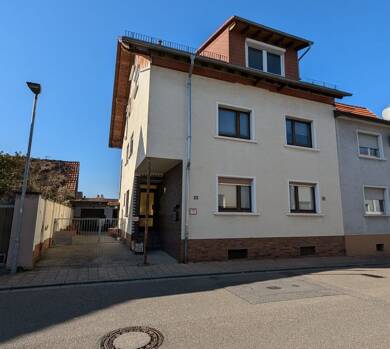 Haus zum Kauf 749.000 € 12 Zimmer 292 m² 611 m² Grundstück St Leon St. Leon-Rot 68789