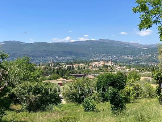 Grundstück zum Kauf 549.000 € 2.578 m² Grundstück Les Indes les-Groulles Mouans-Sartoux 06370