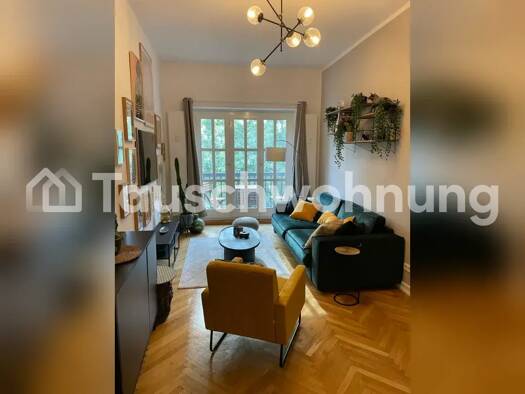 Wohnung zur Miete Tauschwohnung 1.350 € 3 Zimmer 82 m² 2. Geschoss Niendorf Hamburg 20146