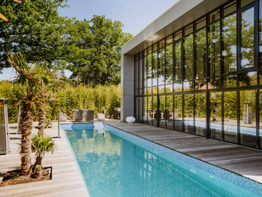 Villa zum Kauf 1.495.000 € 7 Zimmer 280 m² 1.418 m² Grundstück Wilschenbruch Lüneburg 21337