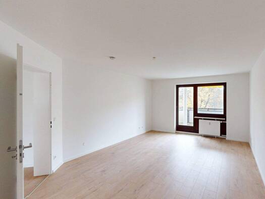Wohnung zur Miete 1.770 € 4 Zimmer 107 m² 1. Geschoss Mistralstraße 29 Lohhof Unterschleißheim 85716