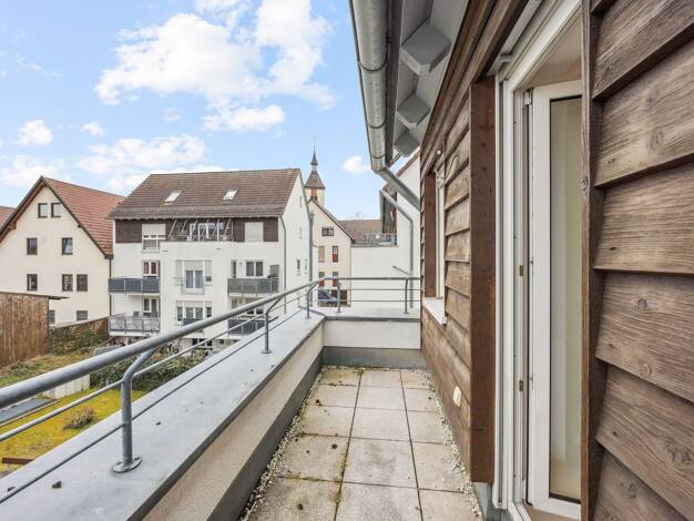 Maisonette zum Kauf 218.000 € 2 Zimmer 64 m² Münchingen Korntal-Münchingen 70825