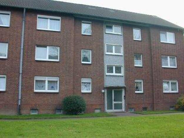 Wohnung zur Miete 506 € 3,5 Zimmer 59,3 m² 2. Geschoss Beethovenstraße 6 Neukirchen Neukirchen-Vluyn 47506