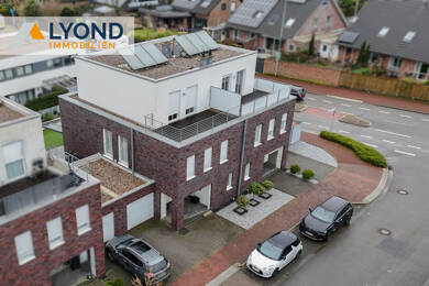 Doppelhaushälfte zum Kauf 629.000 € 6 Zimmer 155 m² 233 m² Grundstück Lowick Bocholt 46399