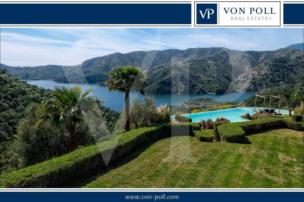 Villa zum Kauf 3.750.000 € 16.102 m²<br/>Grundstück DS SANTIAGO Istan 29611