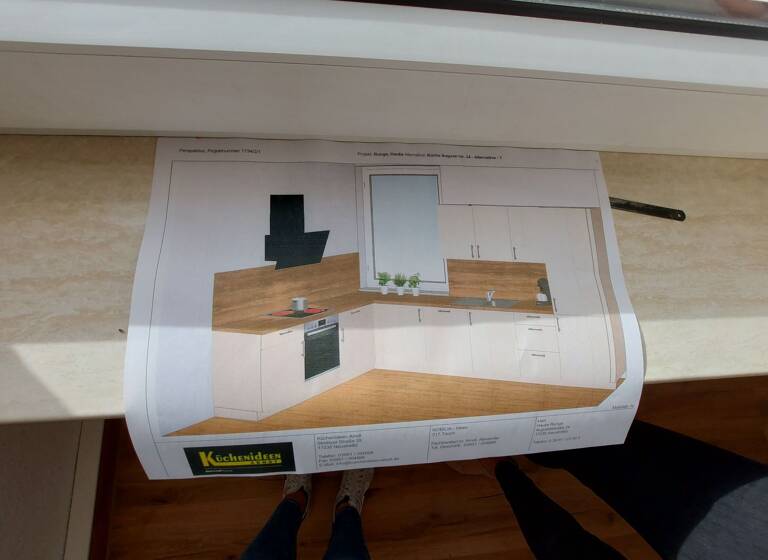 Wohnung zur Miete 1.070 € 3 Zimmer 107 m²<br/>Wohnfläche ab sofort<br/>Verfügbarkeit Augustastr. 24 Neustrelitz Neustrelitz 17235