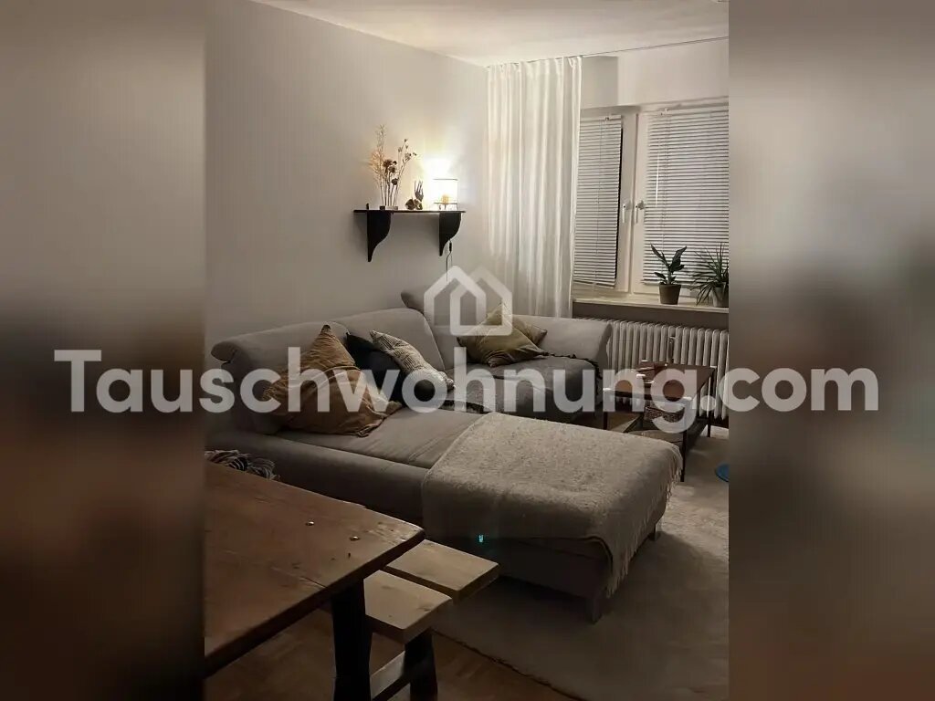 Wohnung zur Miete Tauschwohnung 620 € 3 Zimmer 72 m²<br/>Wohnfläche EG<br/>Geschoss Neuehrenfeld Köln 50823