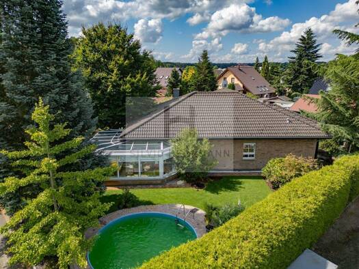 Einfamilienhaus zum Kauf 475.000 € 4 Zimmer 150 m² 1.151 m² Grundstück frei ab sofort Gallinchen Cottbus / Gallinchen 03051