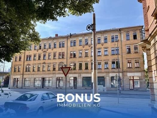 Wohnung zum Kauf 118.000 € 2 Zimmer 49,8 m² Löbtau-Nord Dresden 01159