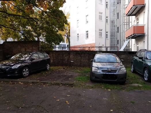 Außenstellplatz zur Miete provisionsfrei 100 € 15 m² Friedenau Berlin 12159