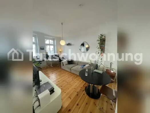 Wohnung zur Miete Tauschwohnung 654 € 2 Zimmer 50 m² Französisch Buchholz Berlin 13086