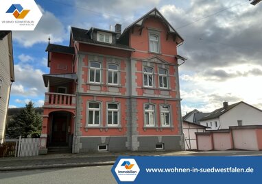 Villa zum Kauf 289.000 € 9 Zimmer 184,2 m² 946 m² Grundstück Neunkirchen Neunkirchen 57290