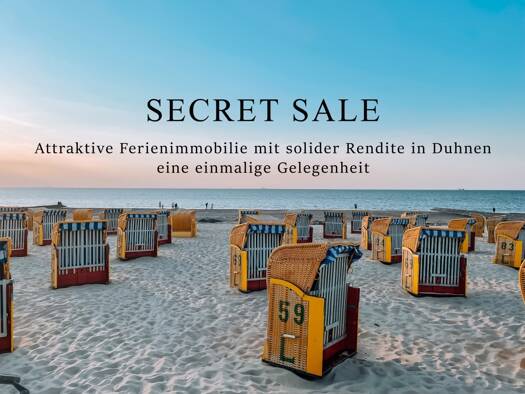 Haus zum Kauf 995.000 € 4 Zimmer 100 m² 707 m² Grundstück Cuxhaven 27476