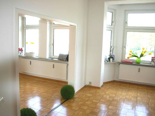 Wohnung zur Miete 698 € 3 Zimmer 93 m² Geschoss -1/1 frei ab 01.04.2026 Riemke Bochum 44807