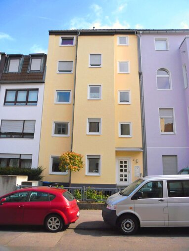 Wohnung zur Miete 952 € 3 Zimmer 72 m² 1. Geschoss frei ab sofort Lindenthal Köln 50937