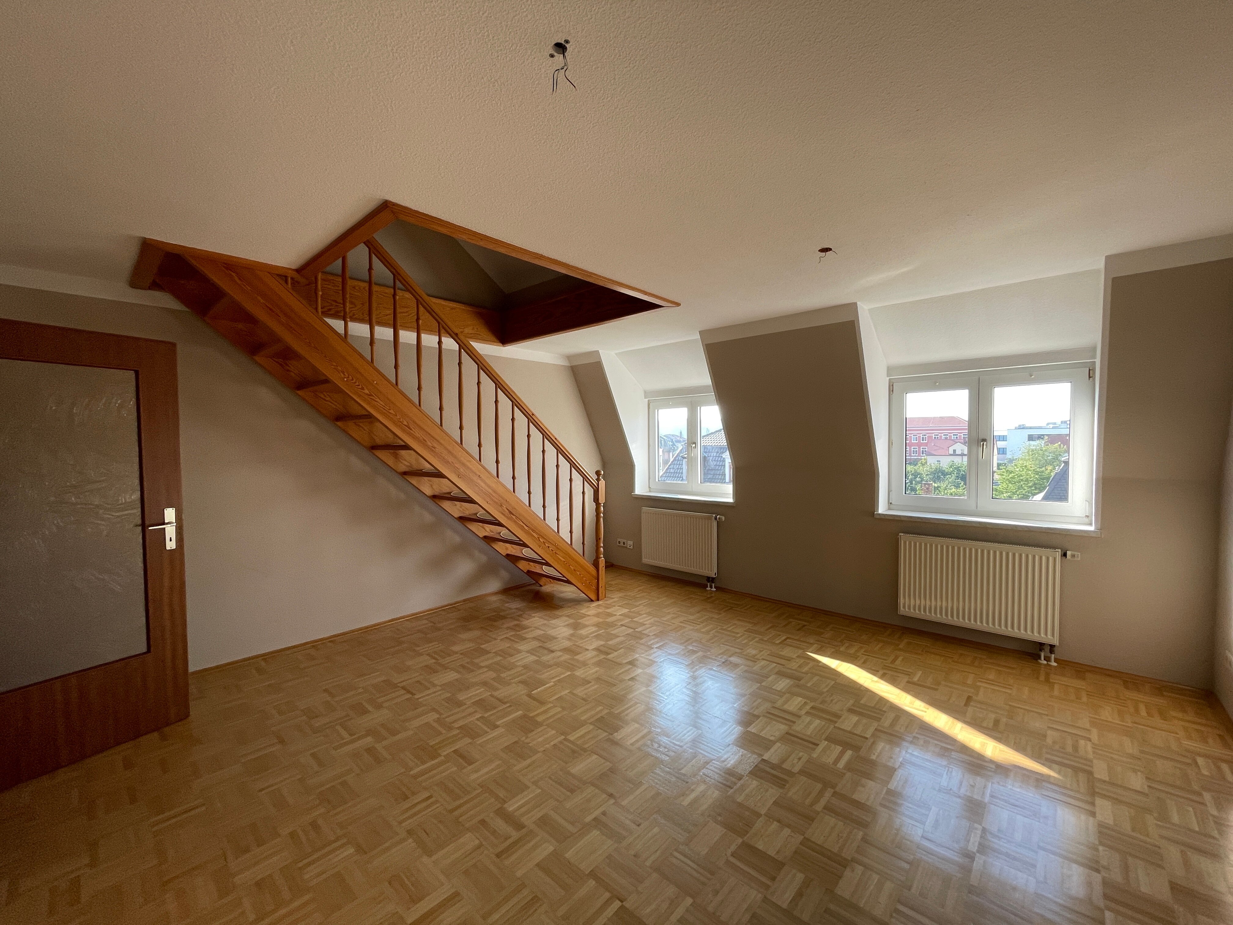 Wohnung zur Miete 675 € 3,5 Zimmer 75 m²<br/>Wohnfläche 1.<br/>Geschoss ab sofort<br/>Verfügbarkeit Schillerstraße 4 Pirna Pirna 01796