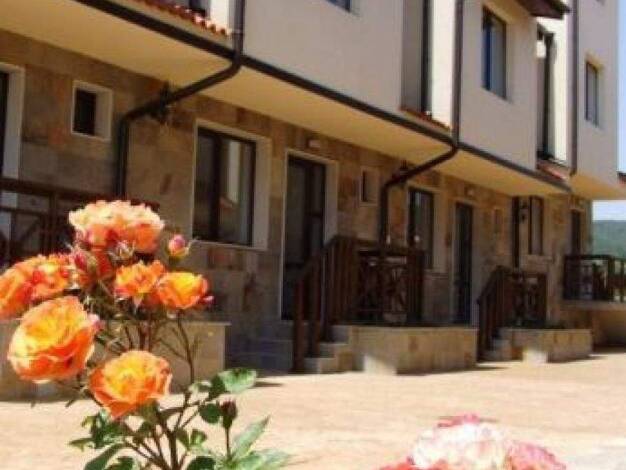 Penthouse zum Kauf - Erstbezug provisionsfrei 115.000 € 4 Zimmer 117 m² 2. Geschoss Kosharitsa 8224