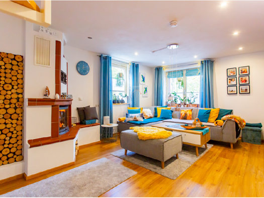 Haus zum Kauf 436.000 € 5 Zimmer 155 m² 139 m² Grundstück Lahr Lahr/Schwarzwald 77933