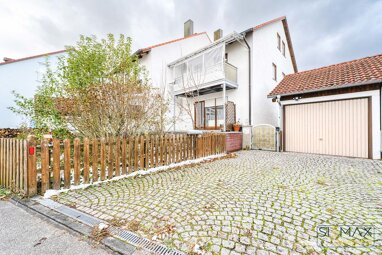 Doppelhaushälfte zum Kauf 499.000 € 5 Zimmer 131,1 m² 296 m² Grundstück Ergolding Ergolding 84030