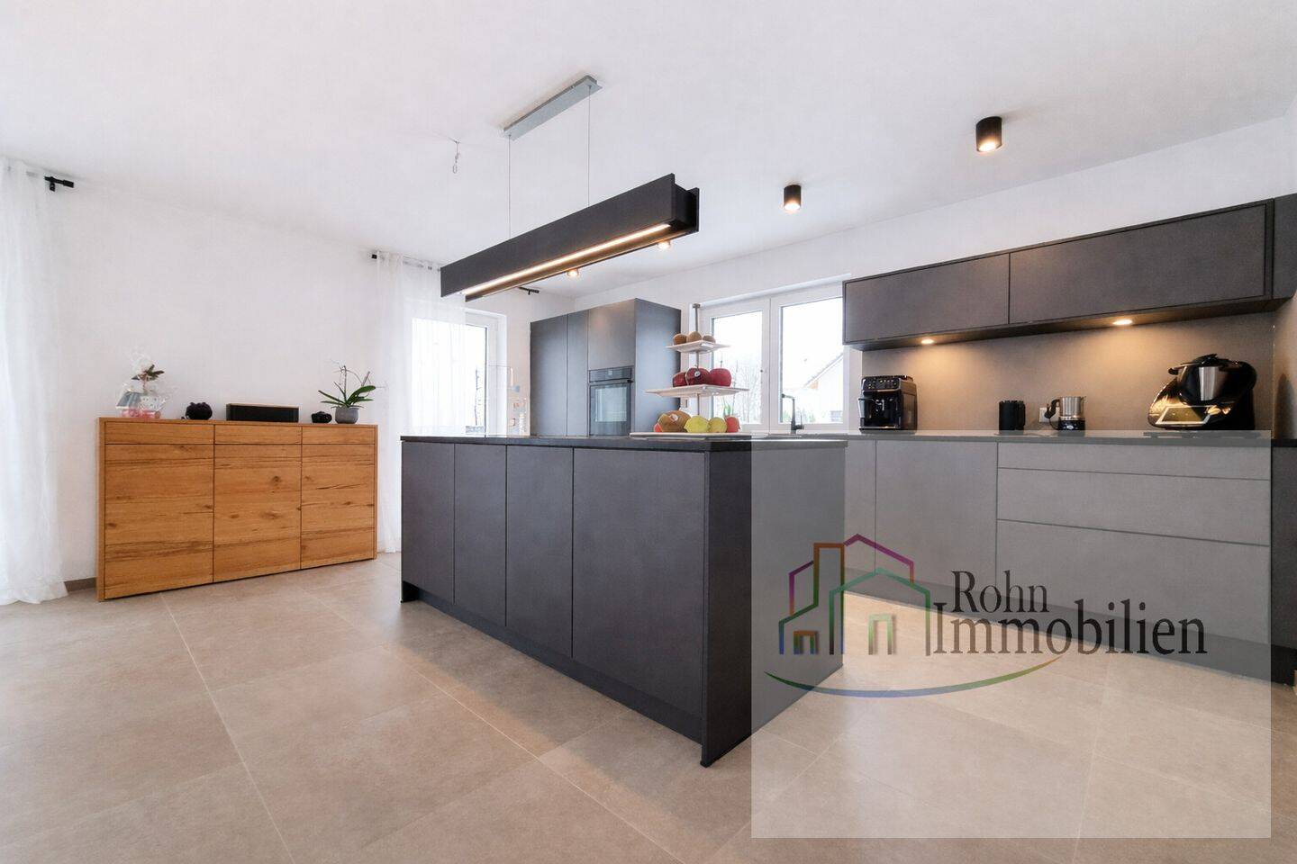 Einfamilienhaus zum Kauf - Ansicht 3