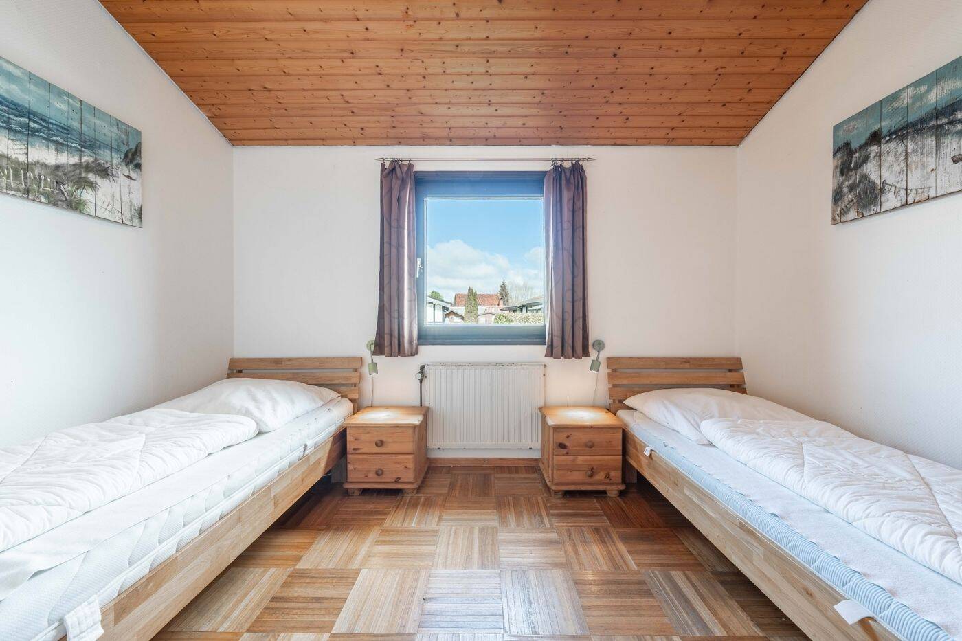 Bungalow zum Kauf - Ansicht 5