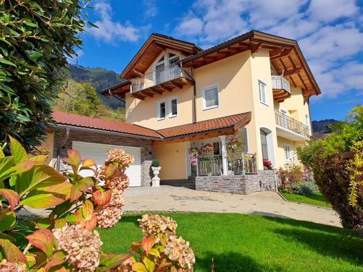 Haus zum Kauf 9 Zimmer 249 m² 804 m² Grundstück Sankt Veit im Pongau 5621