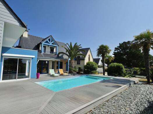 Haus zum Kauf 1.139.000 € 210 m² 808 m² Grundstück Saint-Pierre-Quiberon 56510