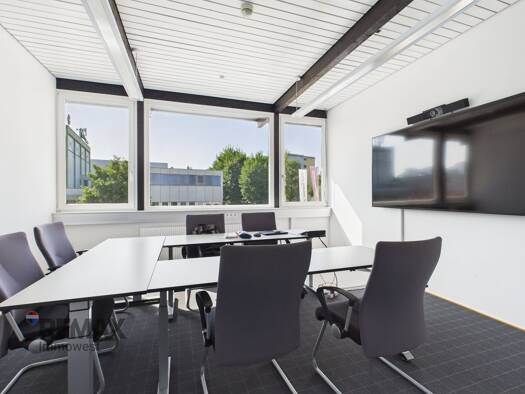 Bürofläche zur Miete 352 m² Bürofläche Schäfferhofstraße 15 Hard 6971