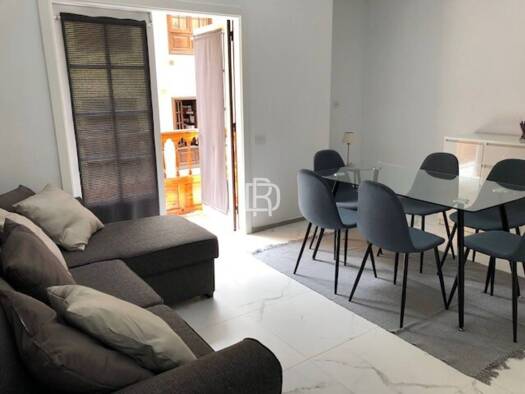 Wohnung zur Miete 1.400 € 4 Zimmer 120 m² 1. Geschoss Puerto de la Cruz 38400