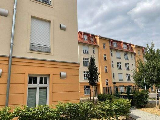 Außenstellplatz zur Miete provisionsfrei 84 € Steinstr. 156-158 Am Stern Potsdam 14480