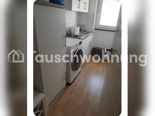 Studio zur Miete Tauschwohnung 503 € 1 Zimmer 33,5 m² 2. Geschoss Bornheim Frankfurt am Main 60385