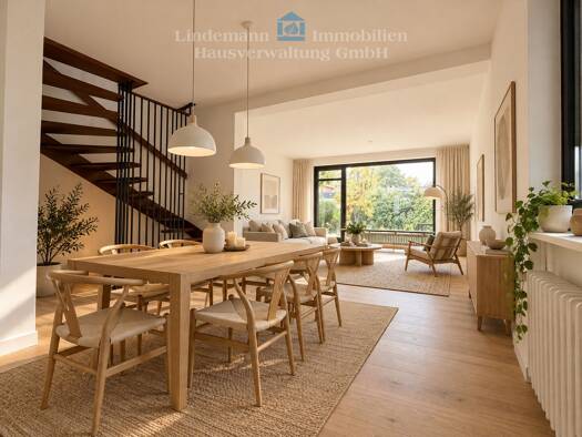 Doppelhaushälfte zum Kauf 379.000 € 4 Zimmer 108,3 m² 409,6 m² Grundstück Neugraben-Fischbek Hamburg 21147