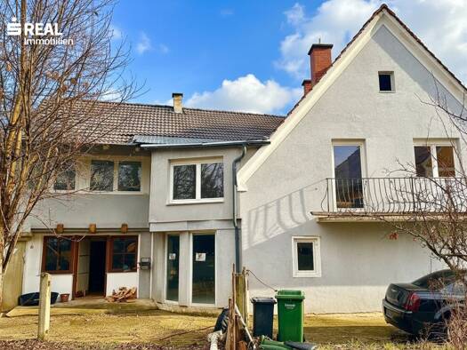 Haus zum Kauf 229.000 € 7 Zimmer 360 m² Grundstück Deutschfeistritz 8121