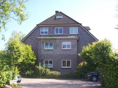 Wohnung zur Miete 1.231 € 3 Zimmer 111,9 m² Schenefeld 22869