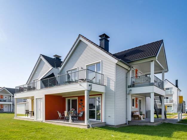 Wohnung zum Kauf 252.000 € 3 Zimmer 82 m² Kappeln 24376